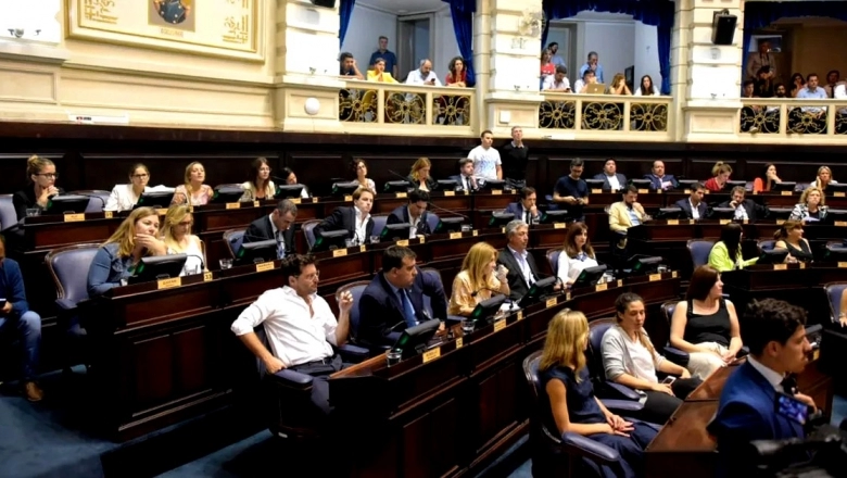 La oposición mostrará su enojo con la decisión de Kicillof de cambiar la Apertura de Sesiones