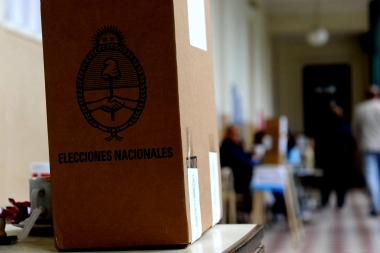 Senadora bonaerense pide prohibir candidaturas a quienes tengan prontuarios penales