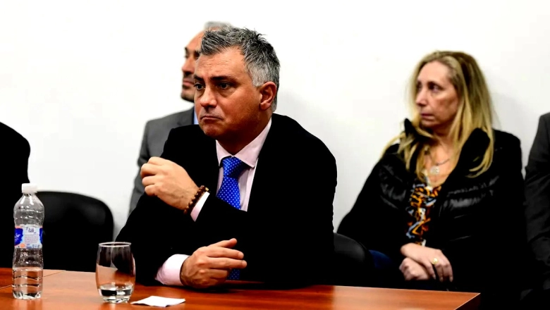 Con misiles a Pareja y Karina Milei, concejal rompió el bloque libertario en Tres Arroyos