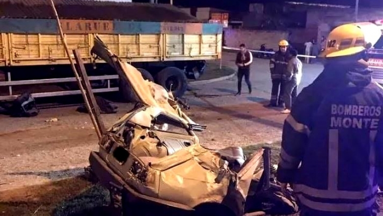Denuncian caso de “gatillo facil” en el confuso episodio ocurrido en San Miguel del Monte