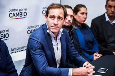 Polémica por bono a municipales: dirigentes peronistas calificaron a Garro como “mentiroso”