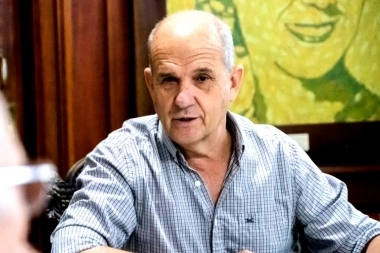 “Vengan a reclamar ahora”: Zurro llamó a intendentes del PRO por el abandono de una obra