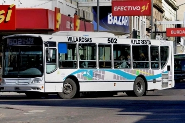 El boleto de colectivo aumenta el doble en Bahía Blanca y el municipio refuerza subsidios