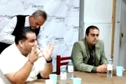 Por una renuncia, Milei se quedó sin candidato a intendente en un municipio del Conurbano