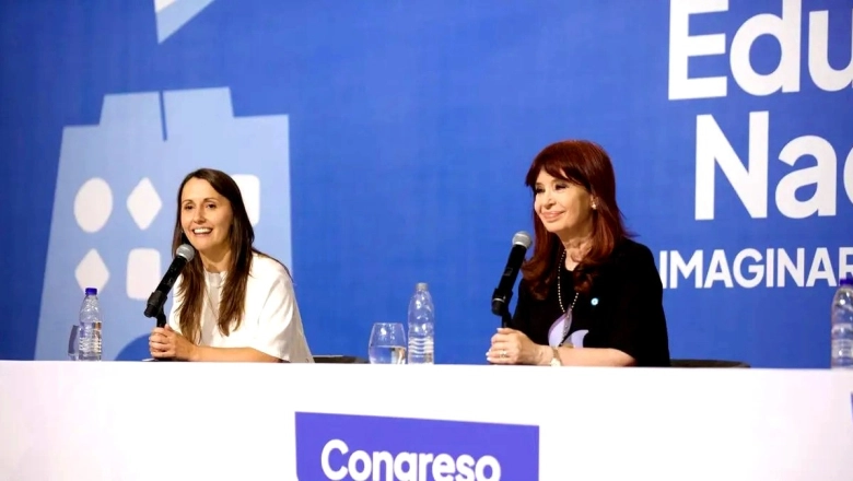 Cristina volverá a aparecer públicamente en CABA con un acto conmemorativo a la presidencia de Néstor Kirchner