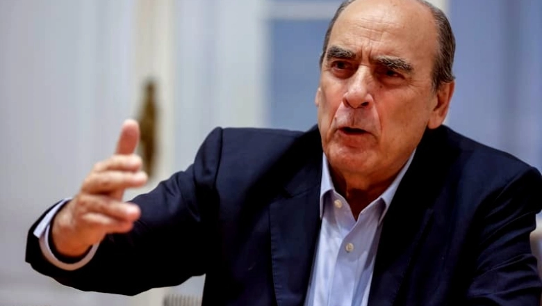 Francos cuestionó la aprobación de las reelecciones indefinidas en el Senado bonaerense: "Son una casta muy fuerte"