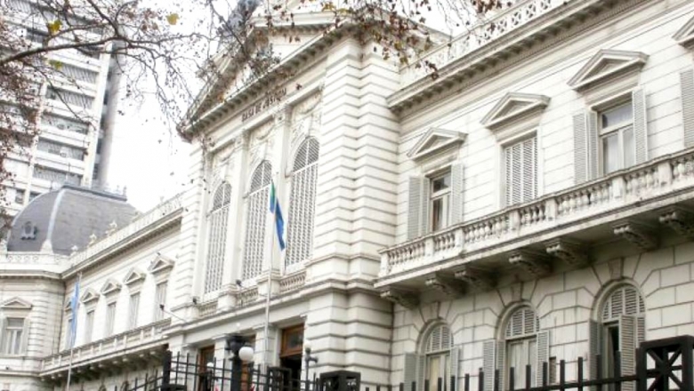 Nación se metió en la polémica: criticó dichos de “causas armadas” del titular de la Corte provincial