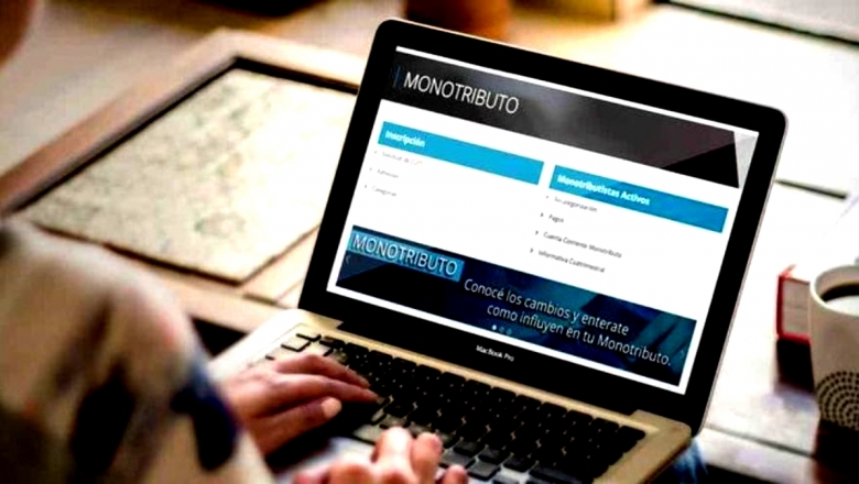 Créditos a tasa cero: flexibilizan los requisitos para monotributistas y autónomos