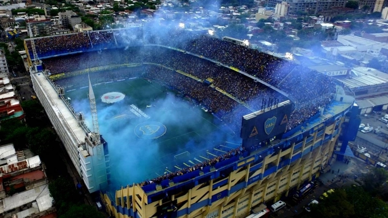 Adelantan que el aforo en las canchas podría superar el 50% a fin de año