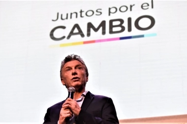 Las reacciones de Juntos tras la decisión de Macri: “El cambio va más allá de las personas”