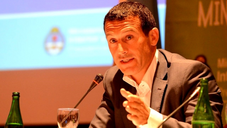 Alberto Fernández y el espíritu del Grupo Callao