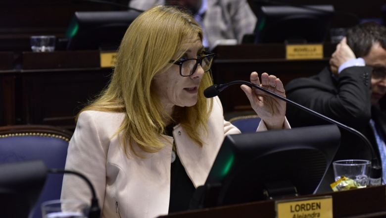 La salud en la Provincia: debemos cuidar a los que nos cuidan