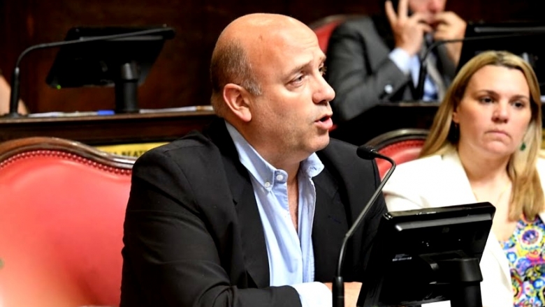 Plan, la palabra prohibida por el kirchnerismo