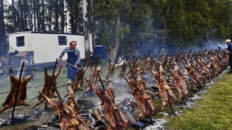 Destinos bonaerenses: visita por la historia de los míticos campos de Coronel Pringles, Salto y Daireaux