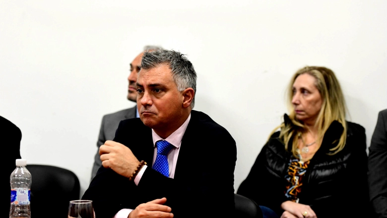 Expulsiones, denuncias en redes, y furia: explotó la interna en La Libertad Avanza Bonaerense