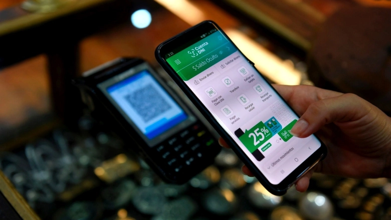 Cuenta DNI: qué beneficios hay en mayo y cómo son las nuevas promos sin tope