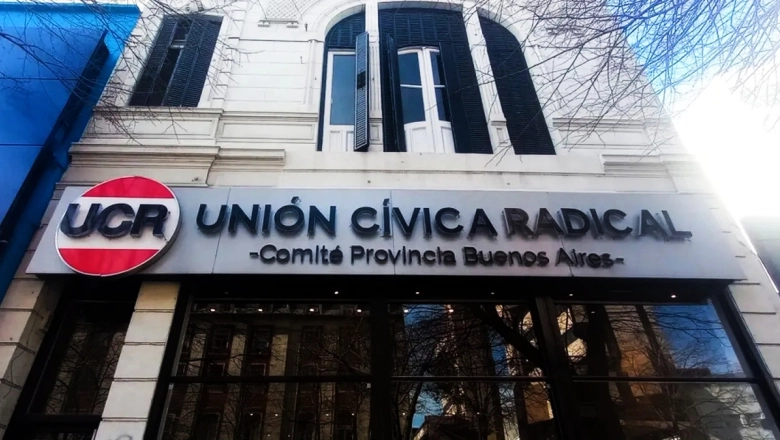 El radicalismo bonaerense acordó cogobernar el partido hasta que la Justicia resuelva la elección interna