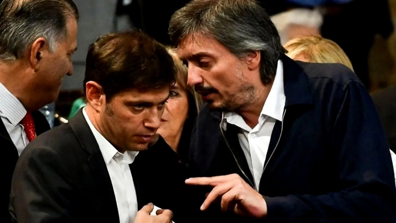 Signos de unidad y el kicillofismo presente: lo que dejó la cumbre del PJ bonaerense