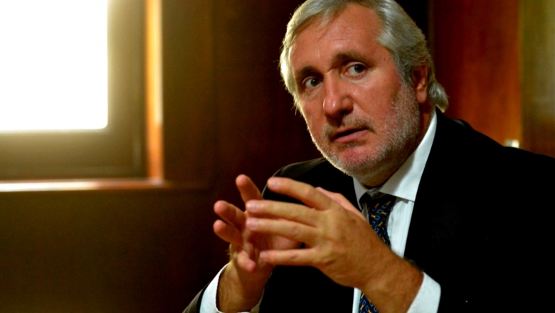 El Procurador de la Provincia aseguró estar investigando los dichos de De Lazzari