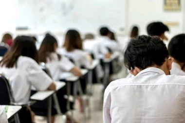 No hay bolsillo que resista: la Provincia dispuso fuerte aumento en cuotas de colegios privados