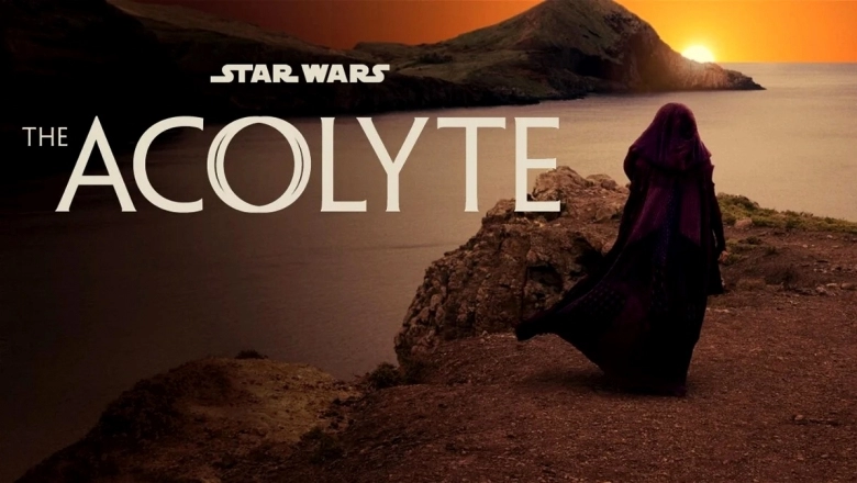 Disney+ lanzó el último adelanto de la serie “The Acolyte”, del universo de Star Wars