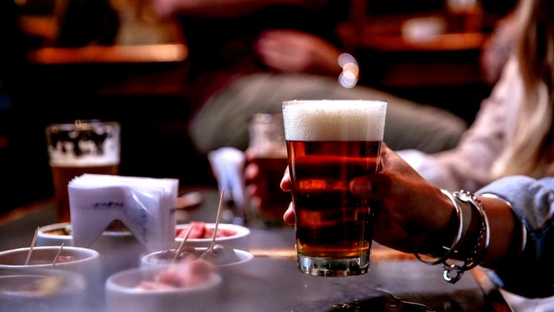 Para disfrutar el fin de semana largo: Festival de la Cerveza en Santa Clara del Mar