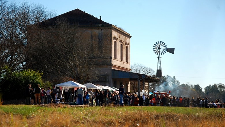Despedí enero con todo: Fiesta del Churro, celebración del Helado, Cine en el Río y mucho más