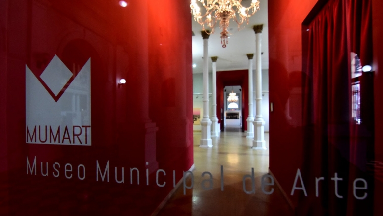 El MUMART inaugura la temporada con las muestras “Mujeres. Artistas platenses” y “Patrimonio”