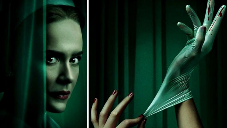 Netflix estrena “Ratched”, precuela sobre la sádica enfermera de “Atrapado sin salida”