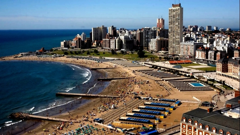 Día Mundial del Turismo: actividades y capacitaciones en la Provincia
