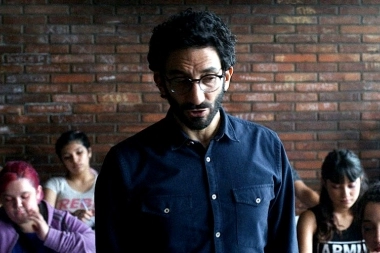 Furor en el extranjero: exhibirán la película “El suplente” en el Festival de Toronto