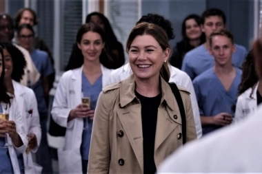Buenas noticias para los fans: “Grey’s Anatomy” tendrá su temporada número 20