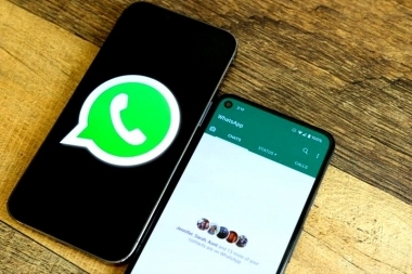 WhatsApp cuida tus datos y avanza con el fin de las capturas de pantalla en la app
