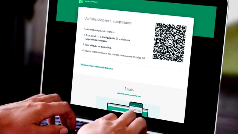 Meta le pone fichas a WhatsApp Web: cambio total y funciones de la versión web