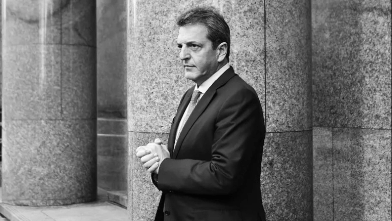 Entre bambalinas: cuál es el rol de Massa en la campaña de Taiana para diputado nacional