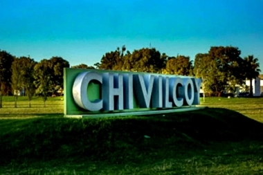 Chivilcoy: confirmaron millonaria multa a una vecina por fiesta clandestina