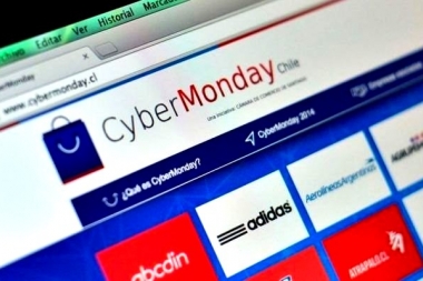 Se viene el Cyber Monday 2020 y más de 800 tiendas presentan “mega ofertas”: mirá los detalles