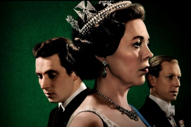 Mirá el nuevo trailer de The Crown que se estrenará el 15 de noviembre en Netflix
