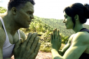 “She-Hulk: defensora de héroes”: cuáles son las críticas a la nueva serie de Marvel