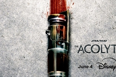 Más historias galácticas: la serie “The Acolyte” de Star Wars presentó tráiler y fecha de estreno