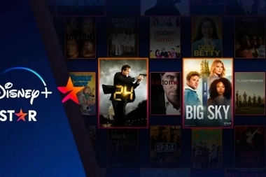Disney+ incluirá más contenido y se relanzará: qué sucederá con Star y ESPN