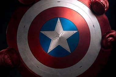 Con un vistazo al Hulk rojo, Marvel presentó el tráiler de “Capitán América: Un Nuevo Mundo