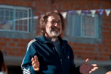 Tras arrasar en taquilla, Francella y “Homo Argentum” aterrizan en Disney+: fecha de estreno