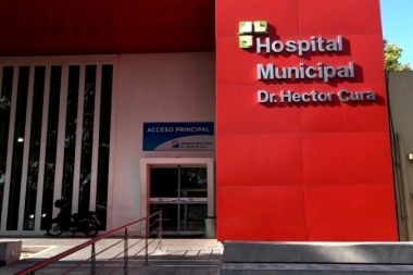 Se repite la historia: sufrió un golpe a la salida de un boliche y está grave