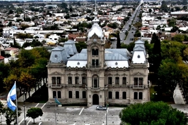 La crisis económica deja a un distrito bonaerense al borde del colapso sanitario