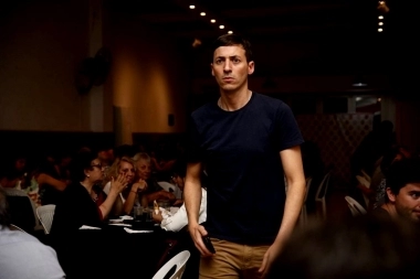 Bordaisco apuntó contra D’Onofrio y exigió la ejecución de un “sistema descentralizado” para la VTV