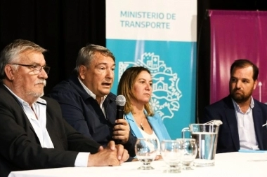 De la mano de D’Onofrio, el massismo suma otro cargo en el Gobierno de Kicillof