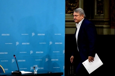 “¡Qué casualidad!”: el PRO bonaerense ironizó con la denuncia por nepotismo que recibió D’Onofrio