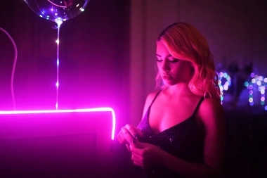 Lali regresa a Prime Video con la segunda temporada de “El Fin del Amor”