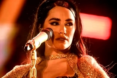 Intendente bonaerense pone el dedo en la llaga con el anuncio de un “megaevento” con “Lali” Espósito